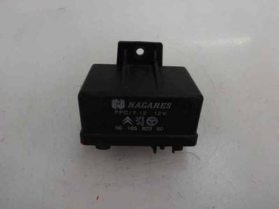 CAJA PRECALENTAMIENTO PEUGEOT 106 1998 1.5 D (57 CV)