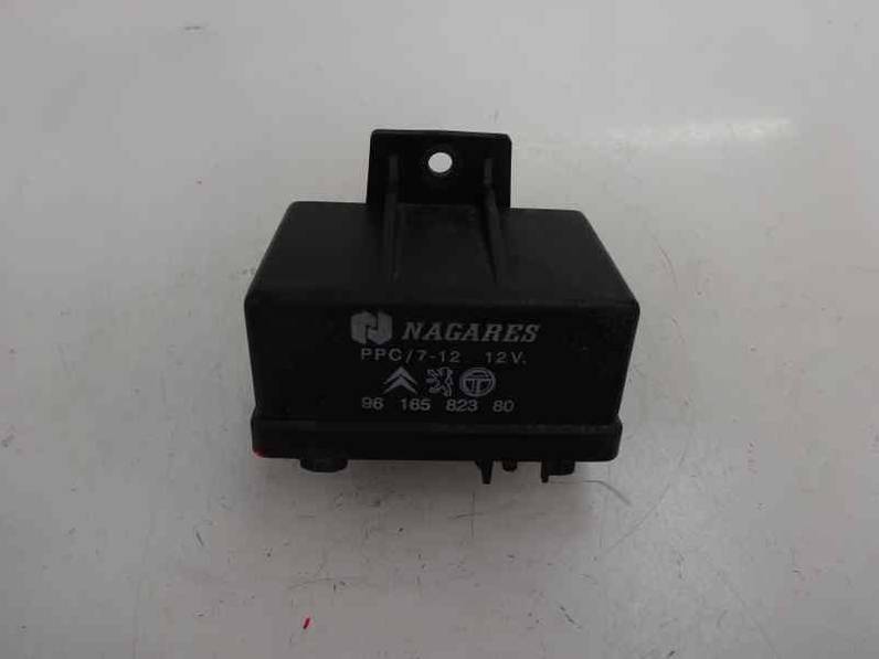 CAJA PRECALENTAMIENTO PEUGEOT 106 1998 1.5 D (57 CV)