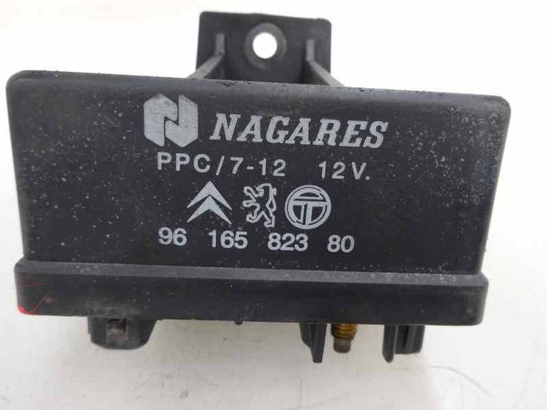 CAJA PRECALENTAMIENTO PEUGEOT 106 1998 1.5 D (57 CV)