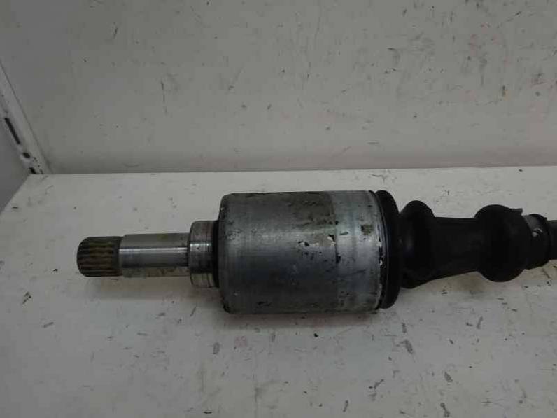 TRANSMISION DELANTERA IZQUIERDA PEUGEOT 106 1998 1.5 D (57 CV)