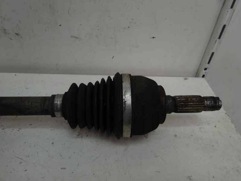 TRANSMISION DELANTERA IZQUIERDA PEUGEOT 106 1998 1.5 D (57 CV)