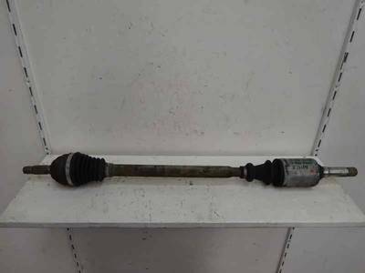 TRANSMISION DELANTERA DERECHA PEUGEOT 106 1998 1.5 D (57 CV)