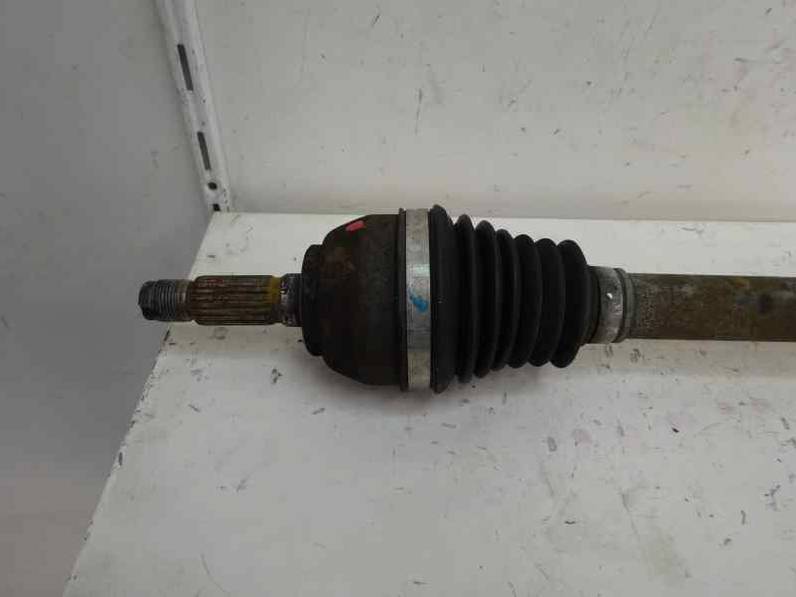 TRANSMISION DELANTERA DERECHA PEUGEOT 106 1998 1.5 D (57 CV)