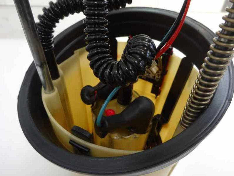 BOMBA COMBUSTIBLE ALFA ROMEO 156 1999 1.9 JTD (105 CV)