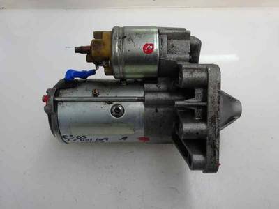 MOTOR ARRANQUE CITROEN C3 2005 1.6 16V (109 CV)