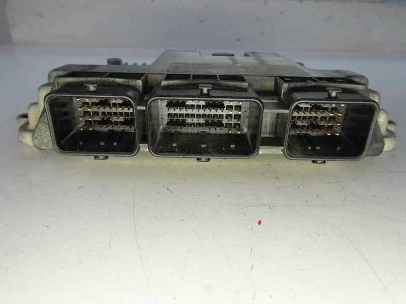 CENTRALITA MOTOR UCE CITROEN C3 2005 1.6 16V (109 CV)