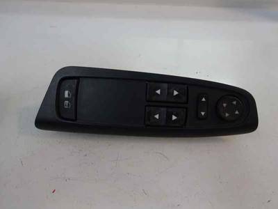 MANDO ELEVALUNAS DELANTERO IZQUIERDO FIAT STILO 2002 1.9 JTD (116 CV)