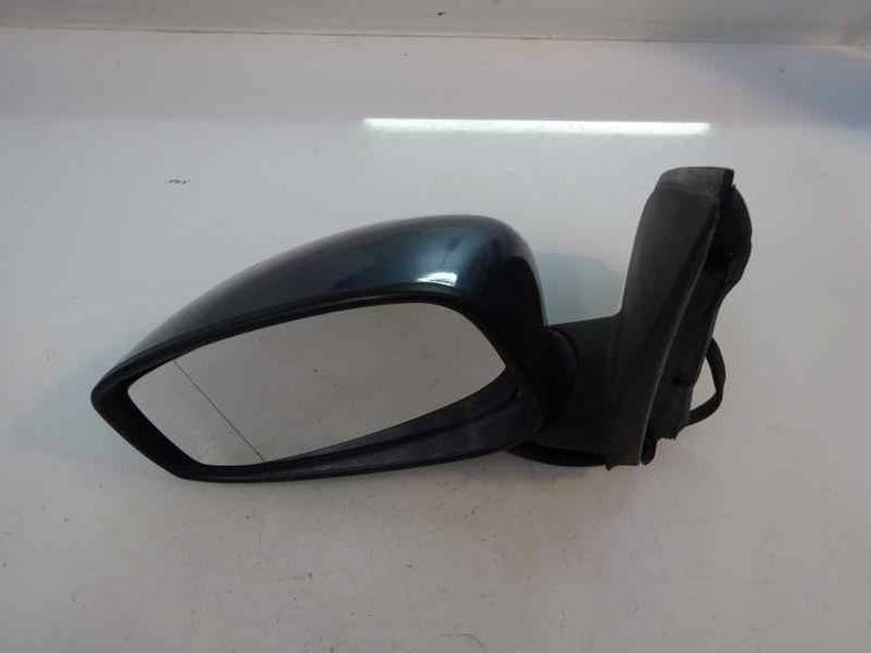 RETROVISOR IZQUIERDO FIAT STILO 2002 1.9 JTD (116 CV)