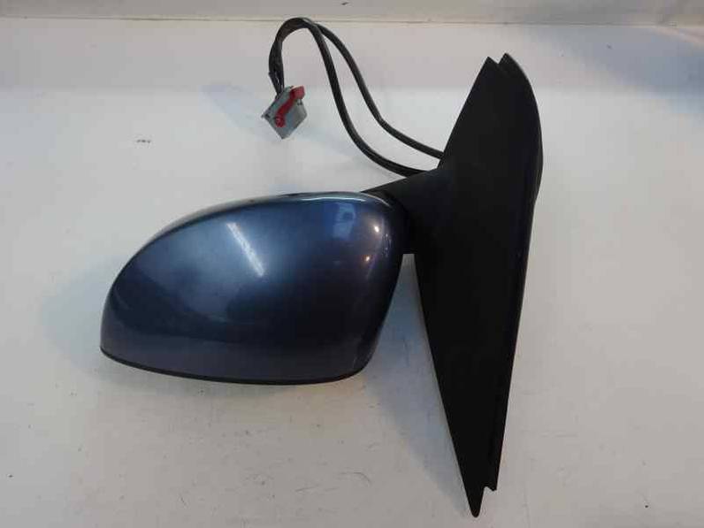 RETROVISOR IZQUIERDO FIAT STILO 2002 1.9 JTD (116 CV)
