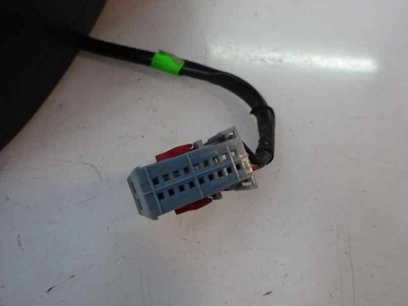 RETROVISOR DERECHO FIAT STILO 2002 1.9 JTD (116 CV)