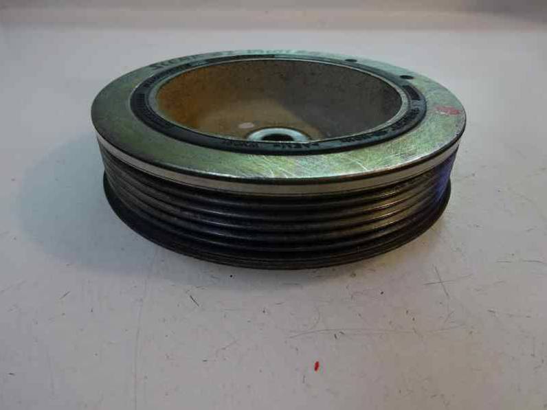 POLEA CIGUENAL RENAULT SCENIC 2002 1.9 DTI D (80 CV)