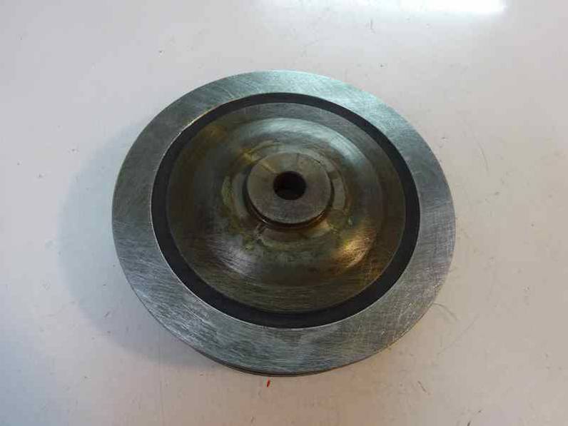 POLEA CIGUENAL RENAULT SCENIC 2002 1.9 DTI D (80 CV)