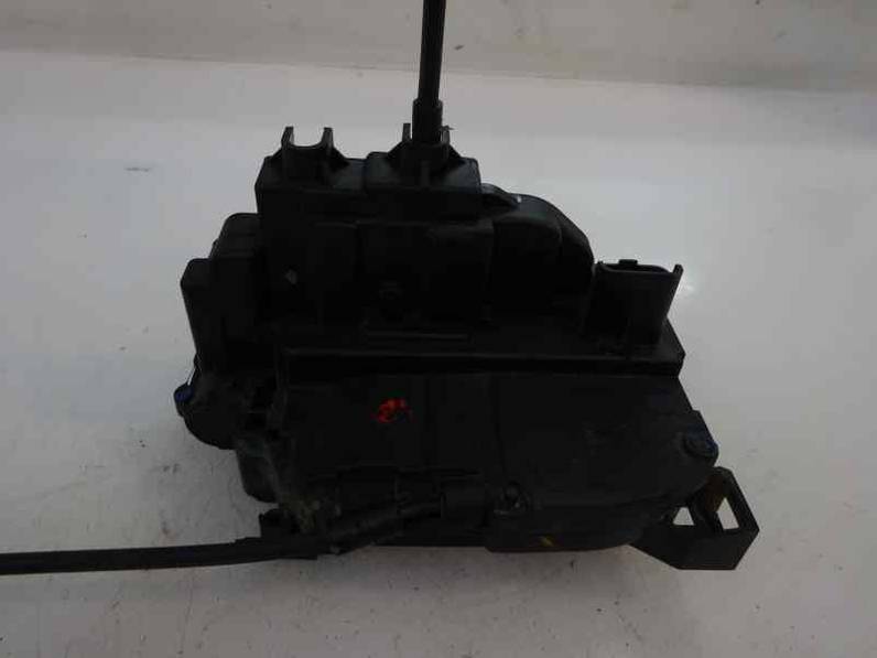 CERRADURA PUERTA DELANTERA DERECHA RENAULT MEGANE III BERLINA 5 P 2010 1.5 DCI D FAP (110 CV)