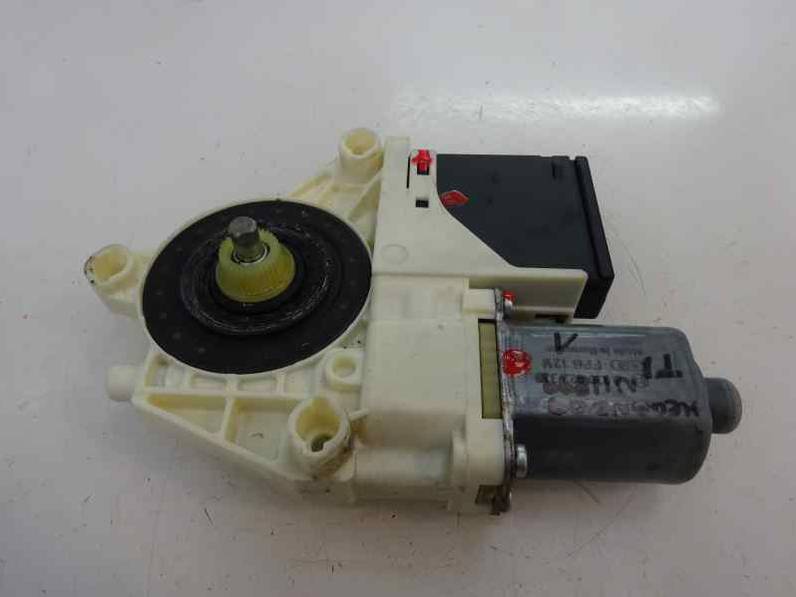 MOTOR ELEVALUNAS TRASERO IZQUIERDO RENAULT MEGANE III BERLINA 5 P 2010 1.5 DCI D FAP (110 CV)