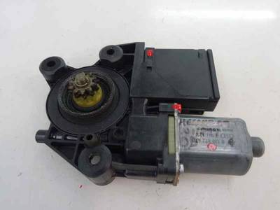 MOTOR ELEVALUNAS DELANTERO DERECHO RENAULT MEGANE III BERLINA 5 P 2010 1.5 DCI D FAP (110 CV)