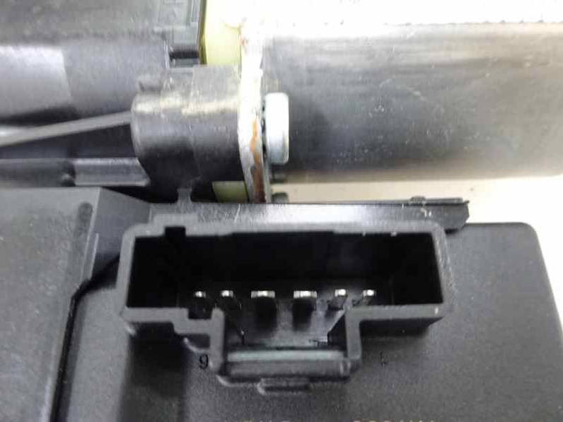 MOTOR ELEVALUNAS DELANTERO DERECHO RENAULT MEGANE III BERLINA 5 P 2010 1.5 DCI D FAP (110 CV)