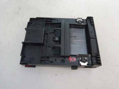 CONMUTADOR DE ARRANQUE RENAULT MEGANE III BERLINA 5 P 2010 1.5 DCI D FAP (110 CV)