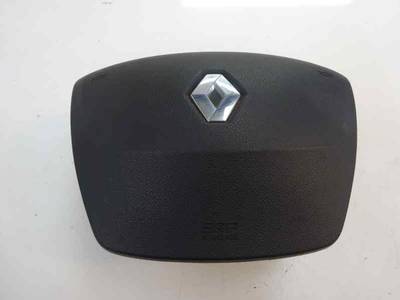 AIRBAG DELANTERO IZQUIERDO RENAULT MEGANE III BERLINA 5 P 2010 1.5 DCI D FAP (110 CV)