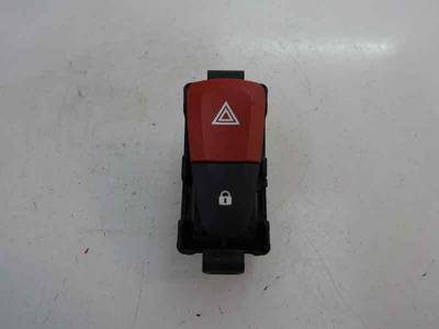 WARNING RENAULT MEGANE III BERLINA 5 P 2010 1.5 DCI D FAP (110 CV)