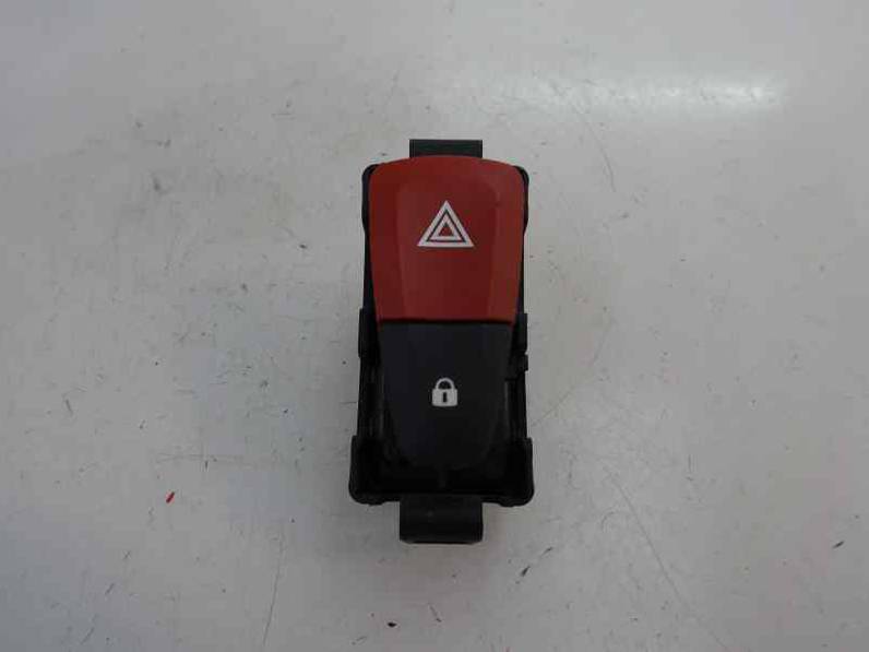 WARNING RENAULT MEGANE III BERLINA 5 P 2010 1.5 DCI D FAP (110 CV)