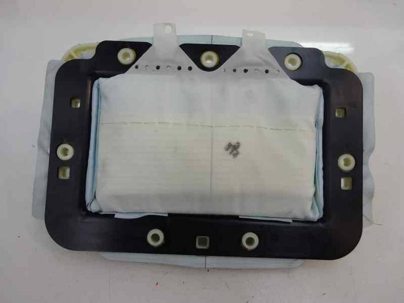 AIRBAG DELANTERO DERECHO RENAULT MEGANE III BERLINA 5 P 2010 1.5 DCI D FAP (110 CV)