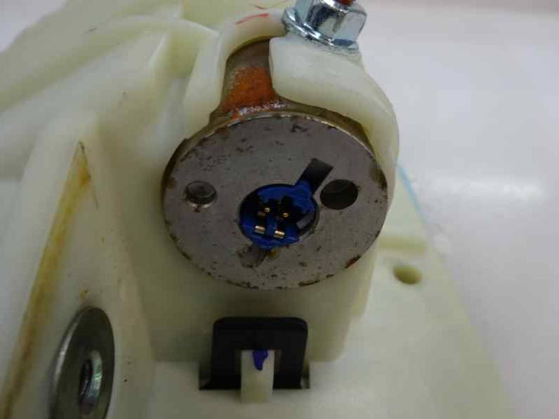 AIRBAG DELANTERO DERECHO RENAULT MEGANE III BERLINA 5 P 2010 1.5 DCI D FAP (110 CV)