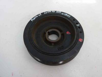 POLEA CIGUENAL CITROEN XSARA PICASSO 2003 2.0 HDI (90 CV)