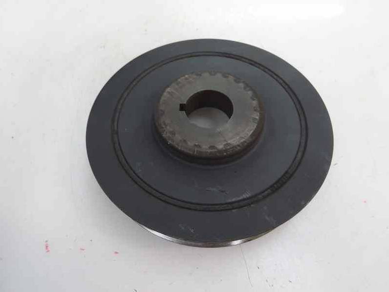 POLEA CIGUENAL CITROEN XSARA PICASSO 2003 2.0 HDI (90 CV)