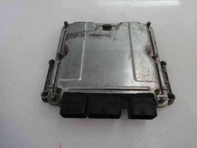 CENTRALITA MOTOR UCE CITROEN XSARA PICASSO 2003 2.0 HDI (90 CV)