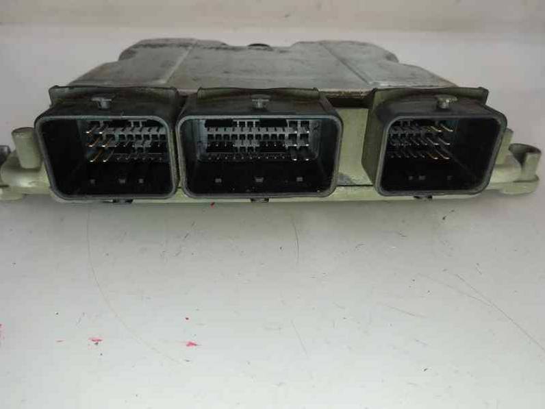 CENTRALITA MOTOR UCE CITROEN XSARA PICASSO 2003 2.0 HDI (90 CV)