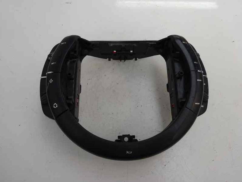 MANDO MULTIFUNCION CITROEN C4 GRAND PICASSO 2007 1.6 16V HDI FAP (109 CV)