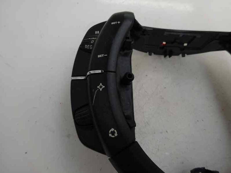 MANDO MULTIFUNCION CITROEN C4 GRAND PICASSO 2007 1.6 16V HDI FAP (109 CV)