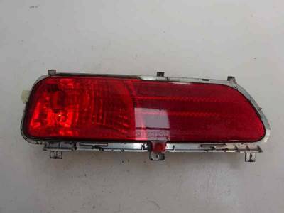 PILOTO TRASERO DERECHO CITROEN C4 GRAND PICASSO 2007 1.6 16V HDI FAP (109 CV)