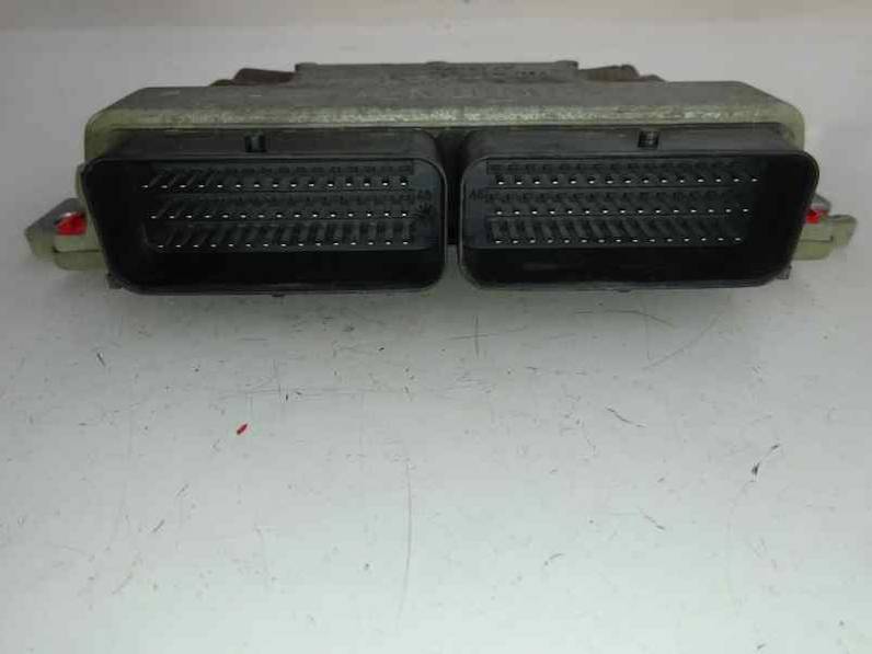 CENTRALITA MOTOR UCE RENAULT CLIO II FASE II 2004 1.2 (58 CV)