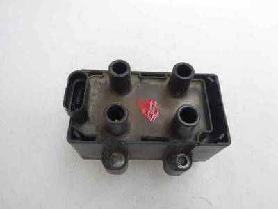 BOBINA ENCENDIDO RENAULT CLIO II FASE II 2004 1.2 (58 CV)