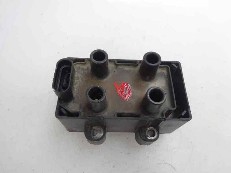 BOBINA ENCENDIDO RENAULT CLIO II FASE II 2004 1.2 (58 CV)