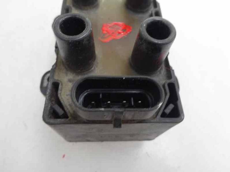 BOBINA ENCENDIDO RENAULT CLIO II FASE II 2004 1.2 (58 CV)