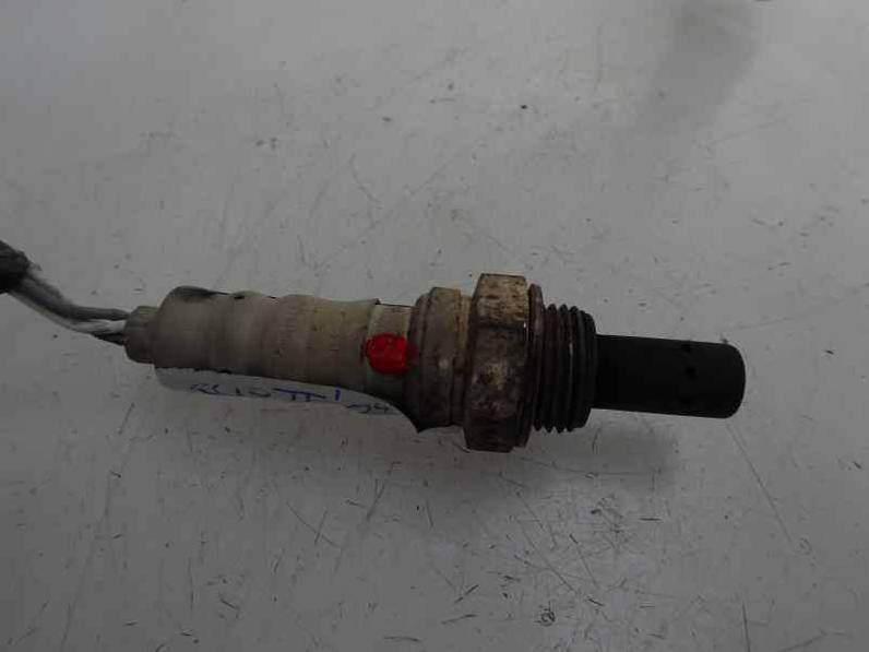 SONDA LAMBDA RENAULT CLIO II FASE II 2004 1.2 (58 CV)