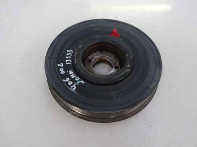 POLEA CIGUENAL PEUGEOT 406 BERLINA 2000 2.0 HDI (109 CV)