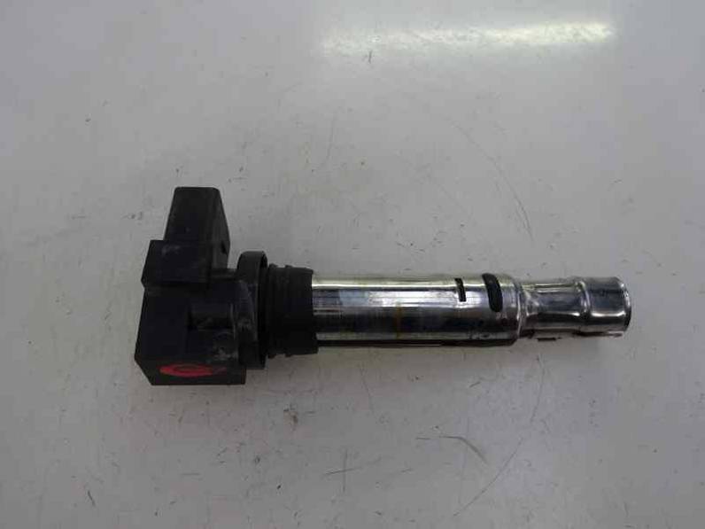 BOBINA ENCENDIDO SEAT TOLEDO 2001 1.6 16V (105 CV)