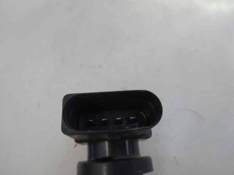 BOBINA ENCENDIDO SEAT TOLEDO 2001 1.6 16V (105 CV)