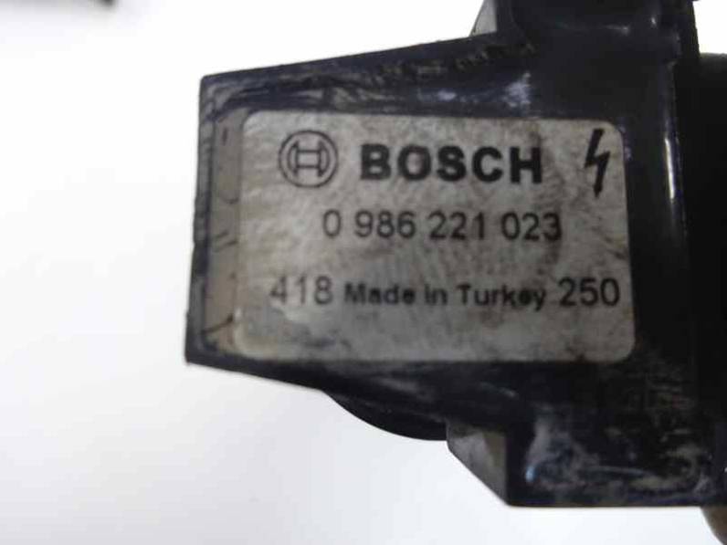 BOBINA ENCENDIDO SEAT TOLEDO 2001 1.6 16V (105 CV)