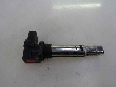 BOBINA ENCENDIDO SEAT TOLEDO 2001 1.6 16V (105 CV)