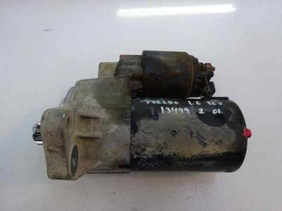 MOTOR ARRANQUE SEAT TOLEDO 2001 1.6 16V (105 CV)