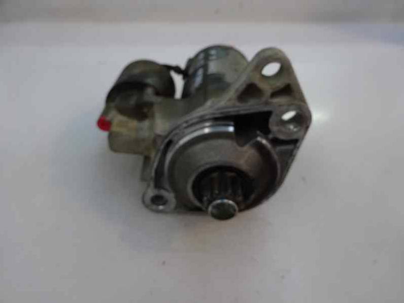 MOTOR ARRANQUE SEAT TOLEDO 2001 1.6 16V (105 CV)