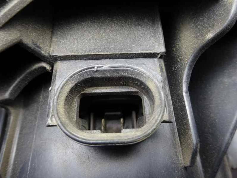 MOTOR CALEFACCION PEUGEOT 406 BERLINA 2000 2.0 HDI (109 CV)