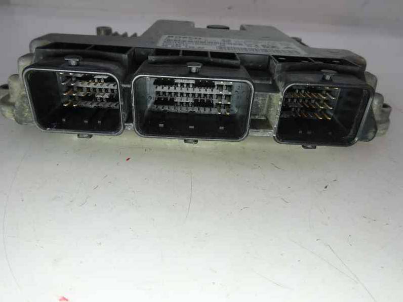 CENTRALITA MOTOR UCE PEUGEOT PARTNER 2007 1.6 16V HDI (90 CV)