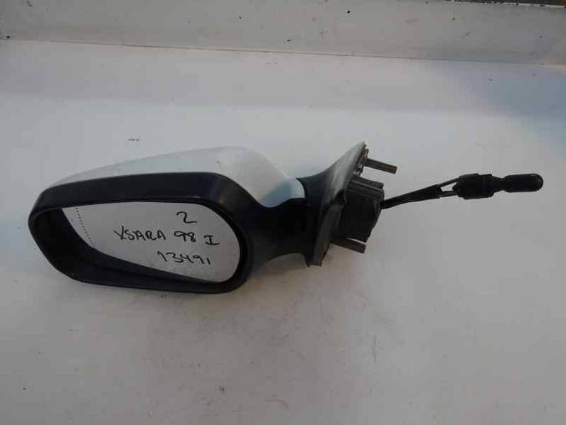 RETROVISOR IZQUIERDO CITROEN XSARA BERLINA 1998