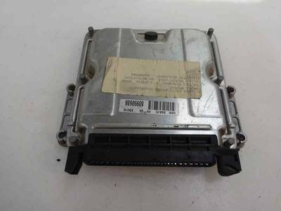 CENTRALITA MOTOR UCE PEUGEOT 406 BERLINA 2000 2.0 HDI (109 CV)