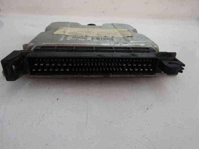 CENTRALITA MOTOR UCE PEUGEOT 406 BERLINA 2000 2.0 HDI (109 CV)